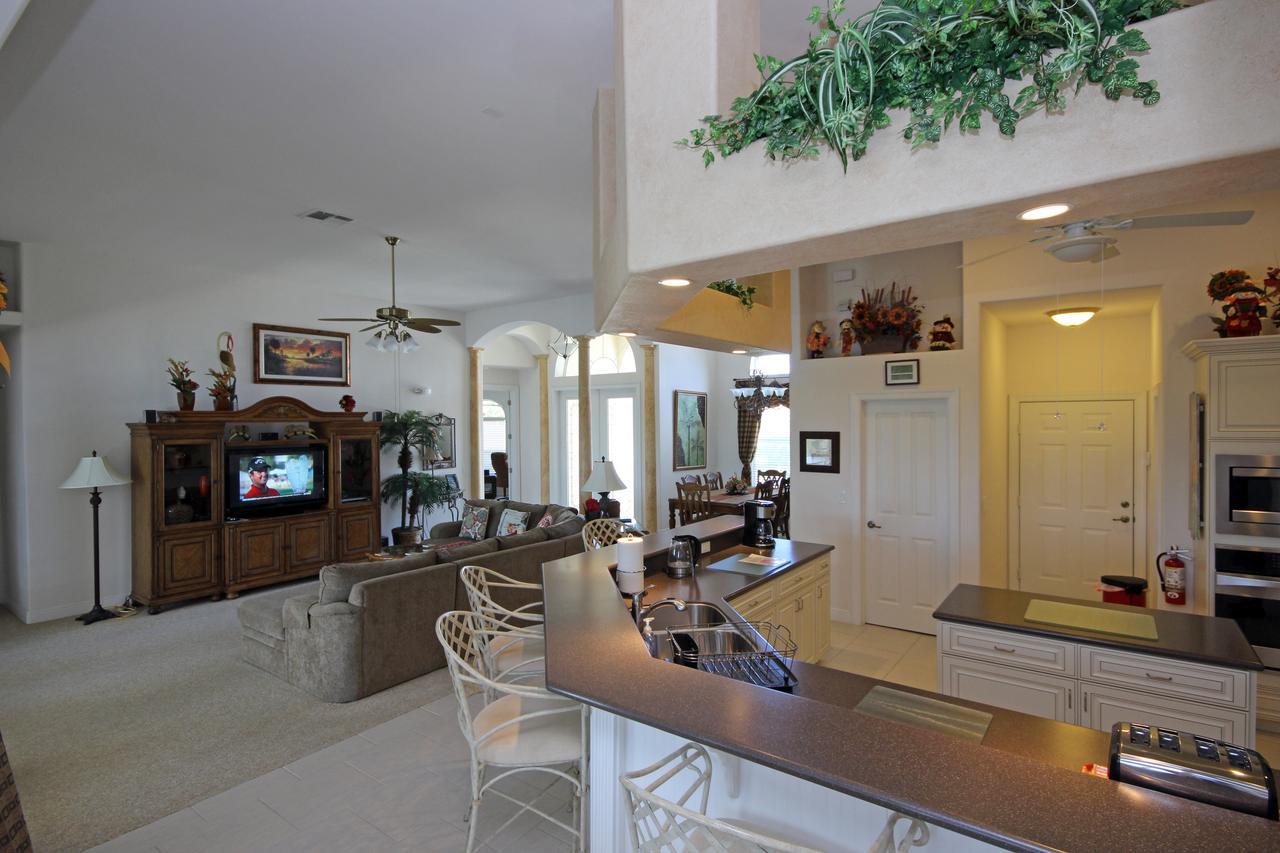 Mangrove Bay Sw Cape - Waterfront Private Home Locally Owned & Managed, Fair & Honest Pricing Cape Coral Exterior foto